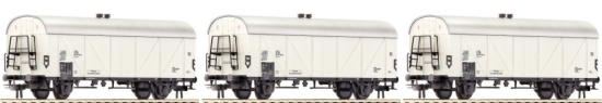 3 Piece Set: Refrigerator cars<br /><a href='images/pictures/Roco/66114.jpg' target='_blank'>Full size image</a>